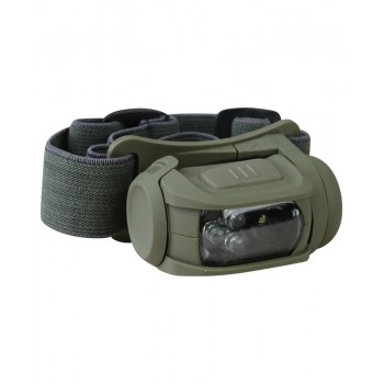 Predator II Headlamp (CREE LED) (OD)